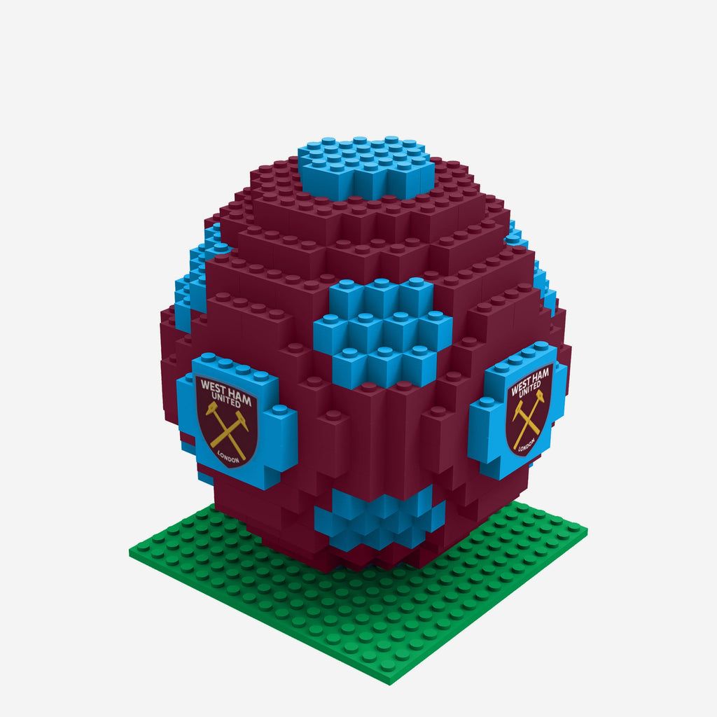 West Ham United FC BRXLZ XL Football FOCO - FOCO.com | UK & IRE