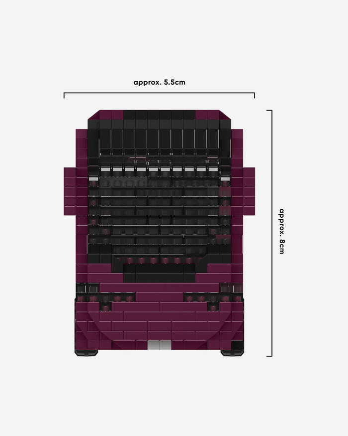 Aston Villa FC Original BRXLZ Coach FOCO - FOCO.com | UK & IRE