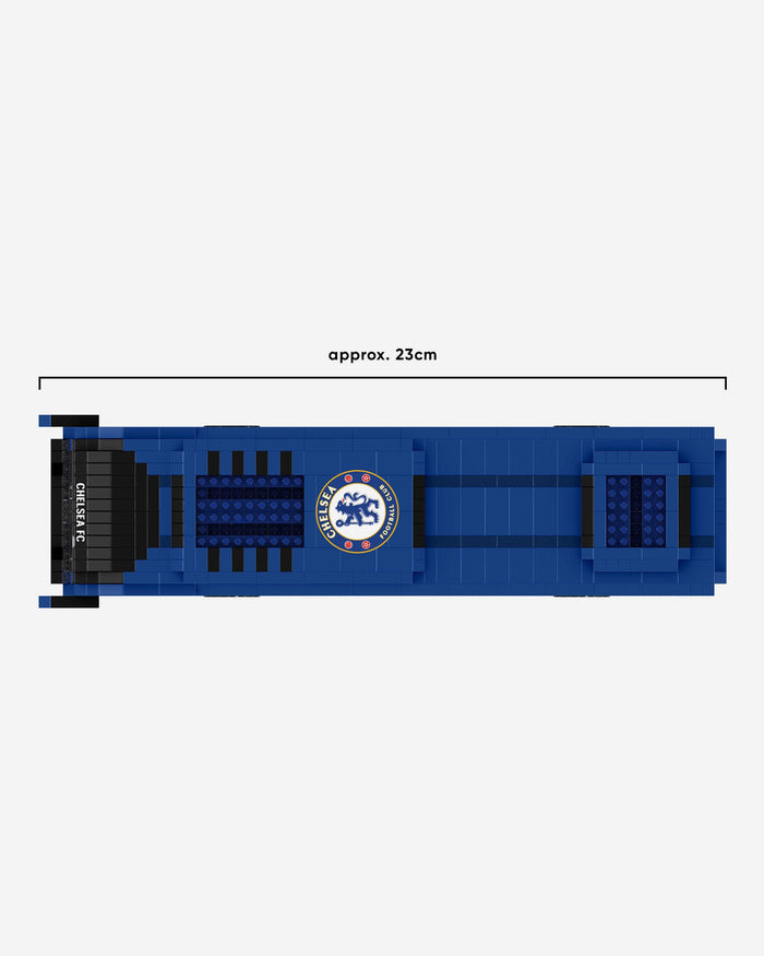 Chelsea FC BRXLZ Coach FOCO - FOCO.com | UK & IRE