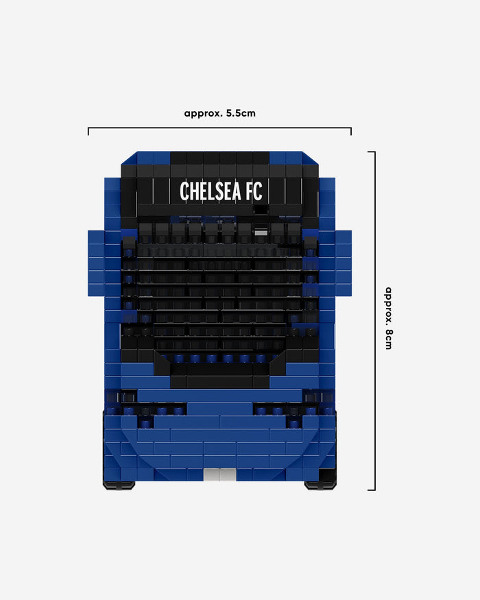 Chelsea FC BRXLZ Coach FOCO - FOCO.com | UK & IRE