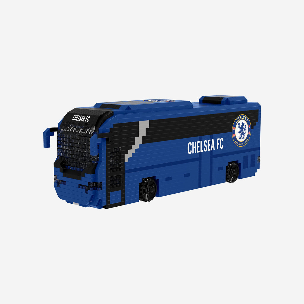 Chelsea FC BRXLZ Coach FOCO UK