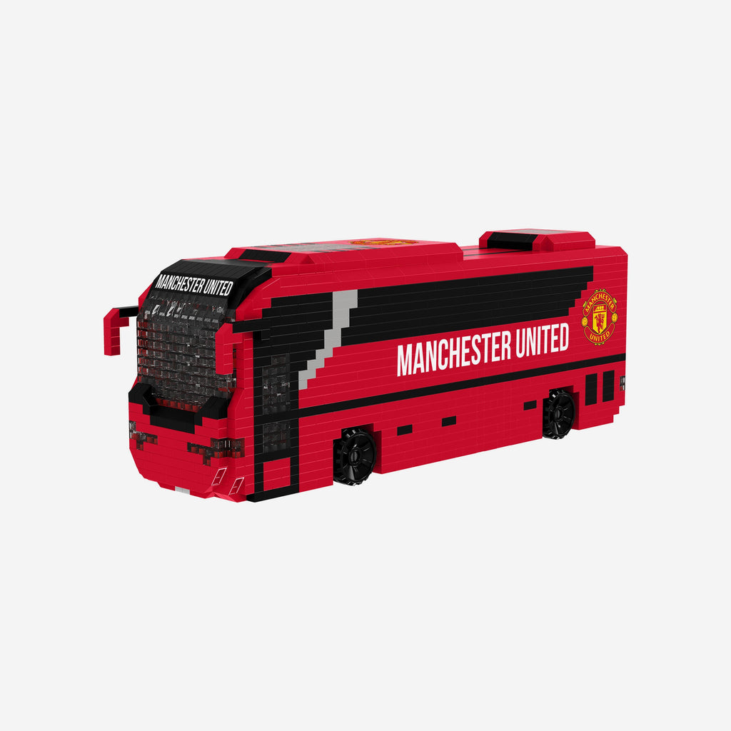 Manchester United FC BRXLZ Coach FOCO - FOCO.com | UK & IRE