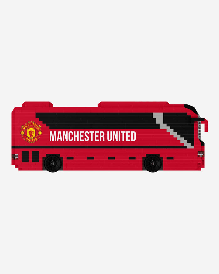 Manchester United FC BRXLZ Coach FOCO - FOCO.com | UK & IRE