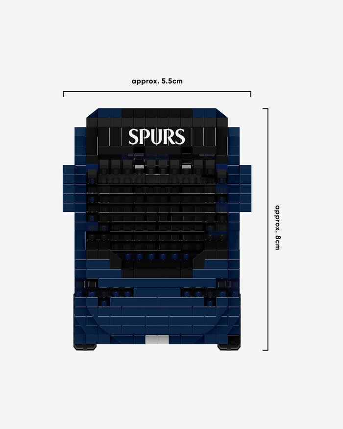 Tottenham Hotspur BRXLZ Coach FOCO - FOCO.com | UK & IRE