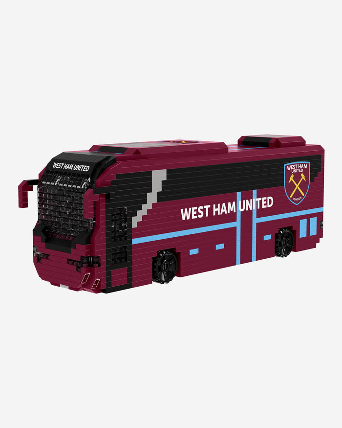 West Ham United FC BRXLZ Coach FOCO - FOCO.com | UK & IRE