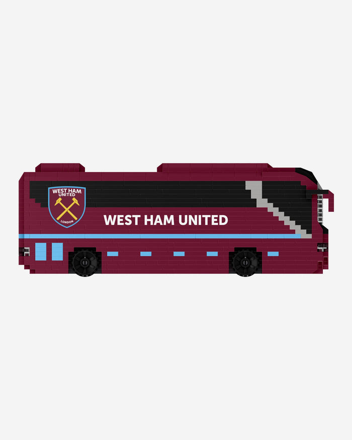 West Ham United FC BRXLZ Coach FOCO - FOCO.com | UK & IRE