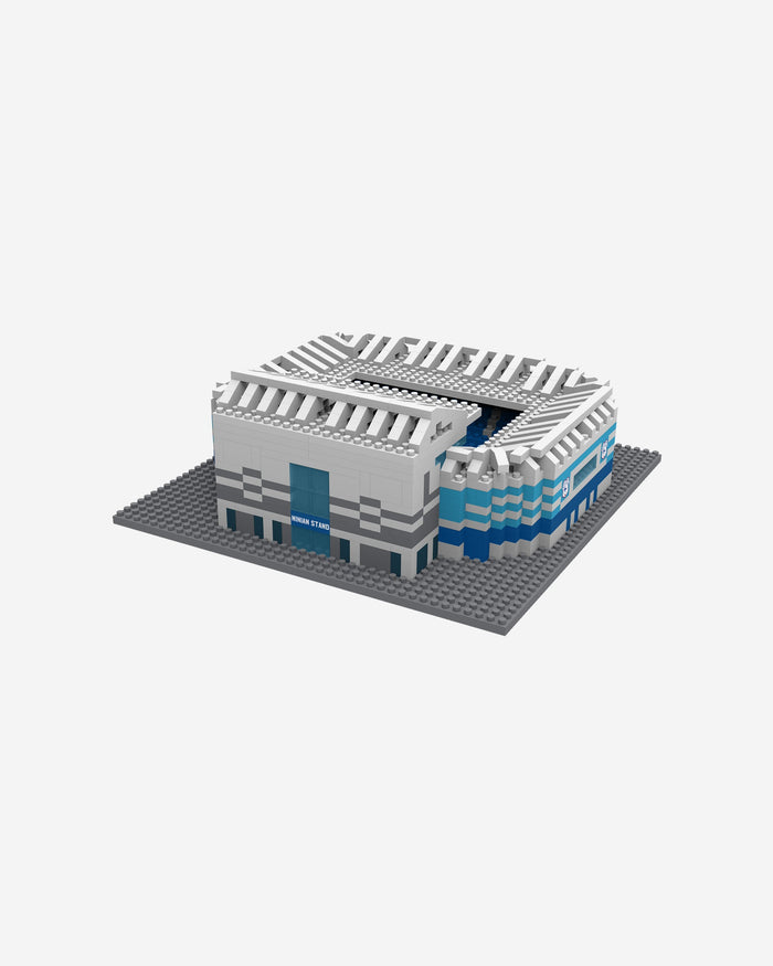 Cardiff City FC Cardiff City Mini BRXLZ Stadium FOCO - FOCO.com | UK & IRE