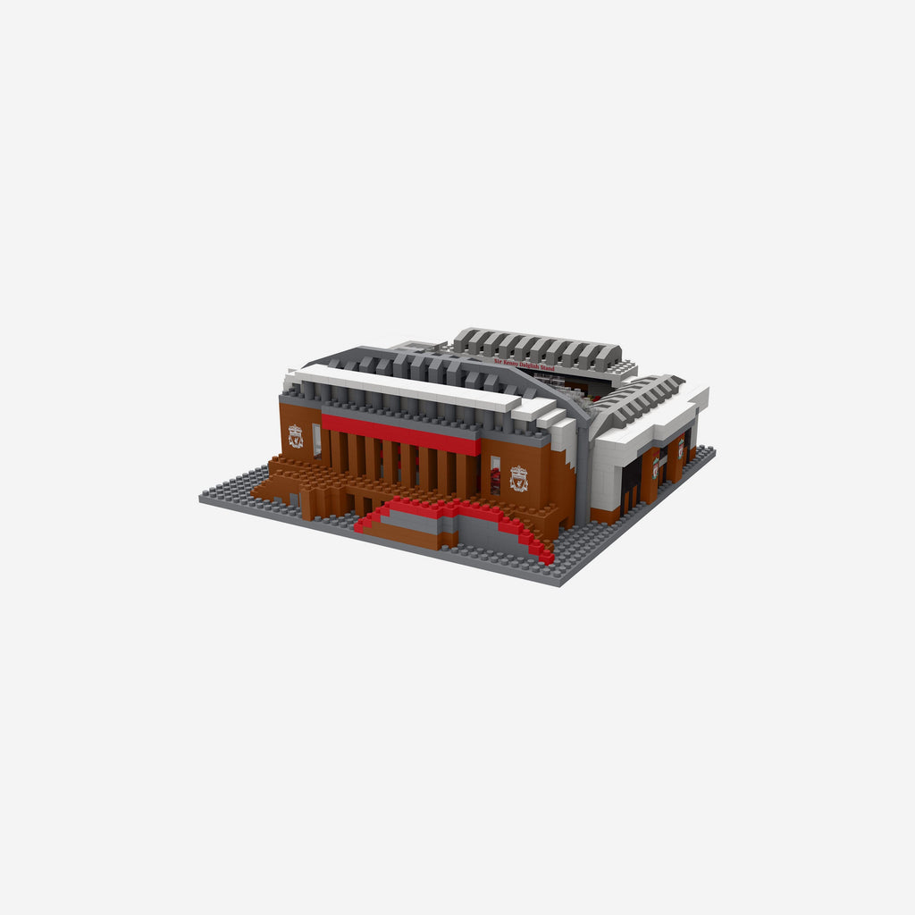 Liverpool FC Anfield Mini BRXLZ Stadium FOCO UK