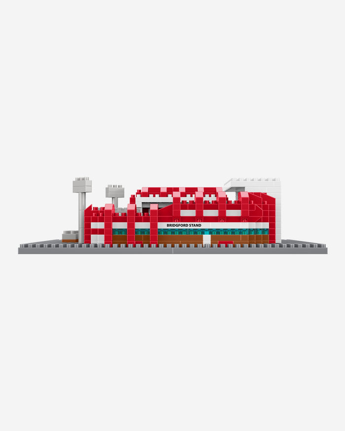 Nottingham Forest FC The City Ground Mini BRXLZ Stadium FOCO - FOCO.com | UK & IRE