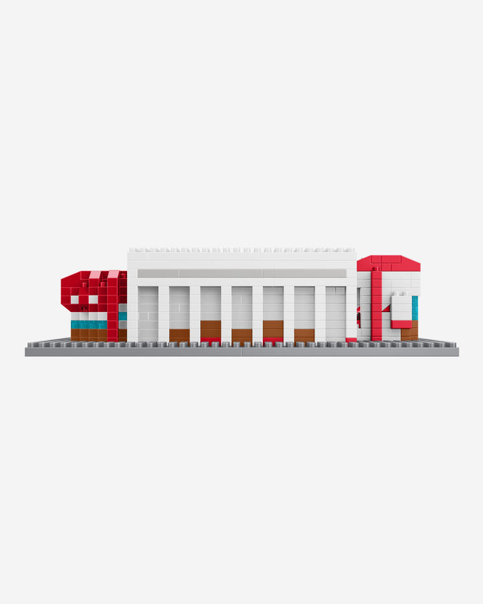 Nottingham Forest FC The City Ground Mini BRXLZ Stadium FOCO - FOCO.com | UK & IRE