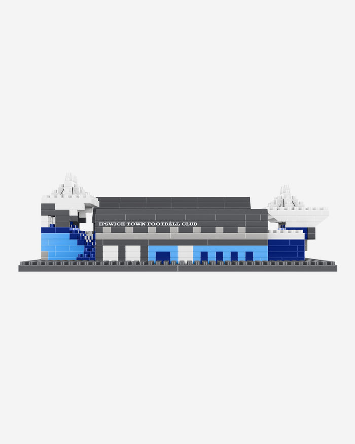 Ipswich Town FC Portman Road Mini BRXLZ Stadium FOCO - FOCO.com | UK & IRE