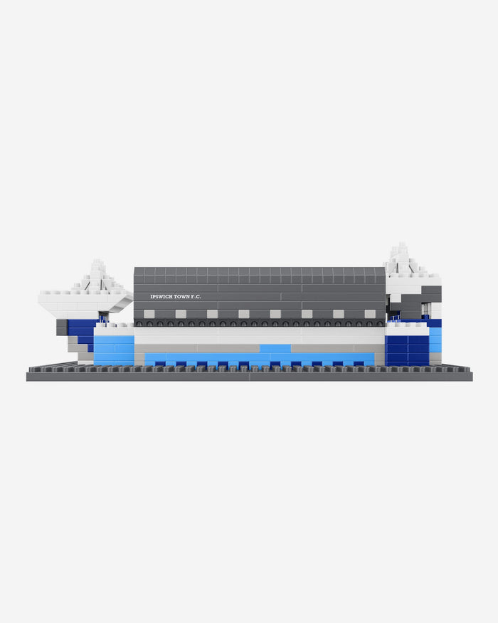 Ipswich Town FC Portman Road Mini BRXLZ Stadium FOCO - FOCO.com | UK & IRE