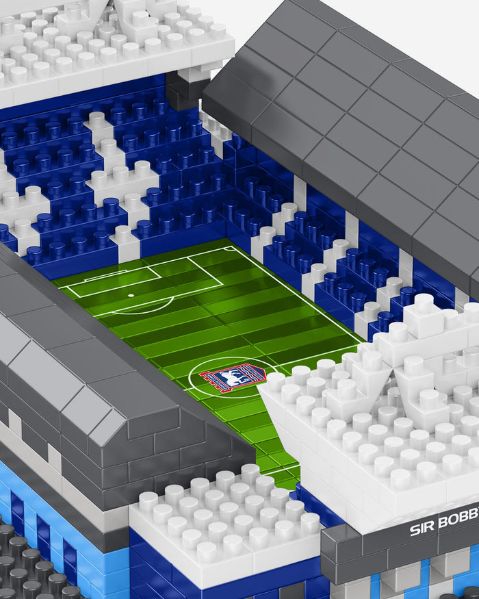 Ipswich Town FC Portman Road Mini BRXLZ Stadium FOCO - FOCO.com | UK & IRE
