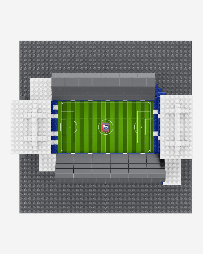 Ipswich Town FC Portman Road Mini BRXLZ Stadium FOCO - FOCO.com | UK & IRE