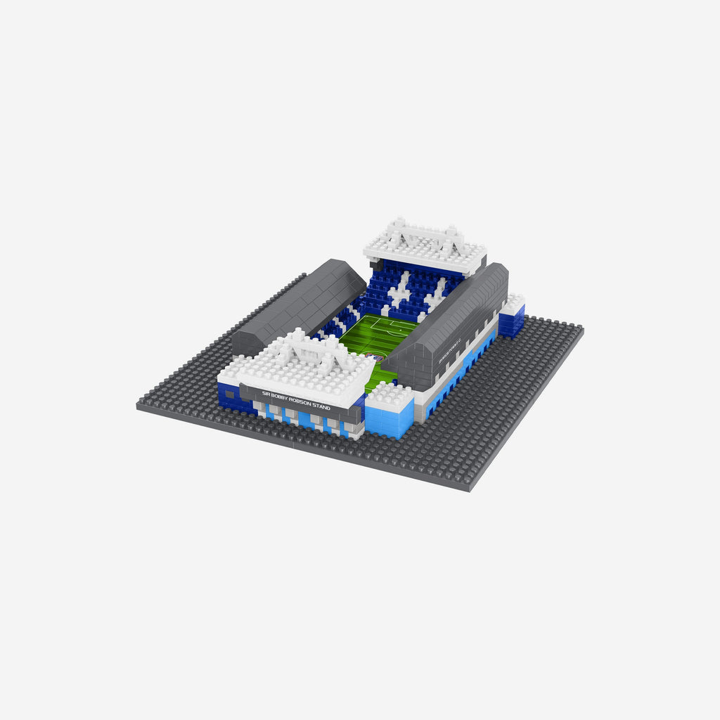 Ipswich Town FC Portman Road Mini BRXLZ Stadium FOCO - FOCO.com | UK & IRE