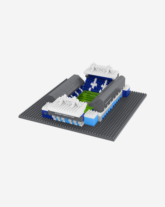 Ipswich Town FC Portman Road Mini BRXLZ Stadium FOCO - FOCO.com | UK & IRE