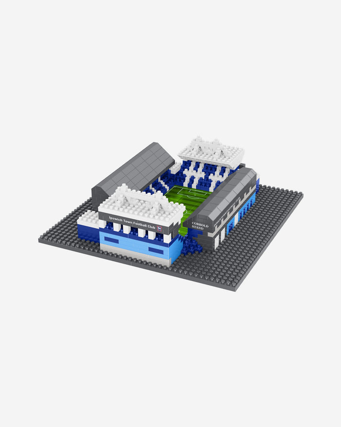 Ipswich Town FC Portman Road Mini BRXLZ Stadium FOCO - FOCO.com | UK & IRE