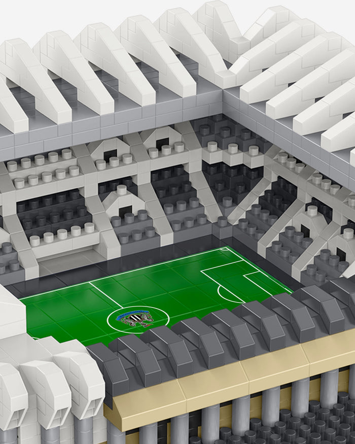 Newcastle United FC Original St James Park Mini BRXLZ Stadium FOCO - FOCO.com | UK & IRE