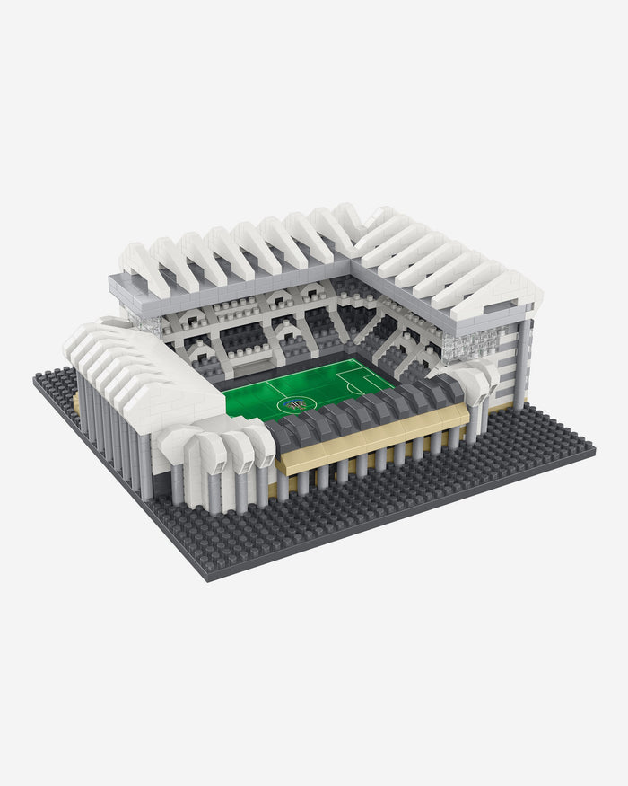 Newcastle United FC Original St James Park Mini BRXLZ Stadium FOCO - FOCO.com | UK & IRE