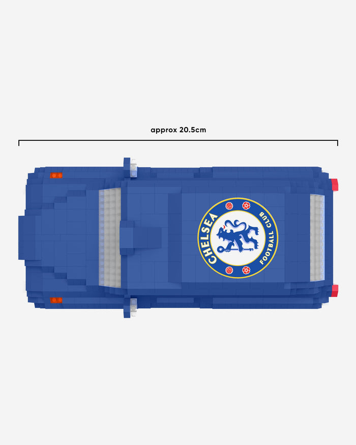 Chelsea FC BRXLZ Taxi FOCO - FOCO.com | UK & IRE