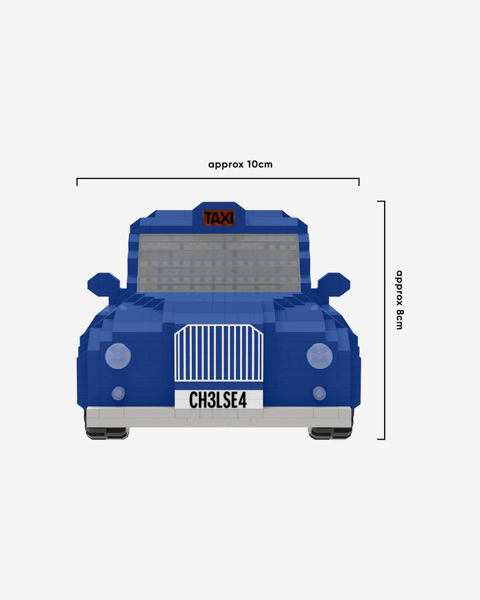 Chelsea FC BRXLZ Taxi FOCO - FOCO.com | UK & IRE