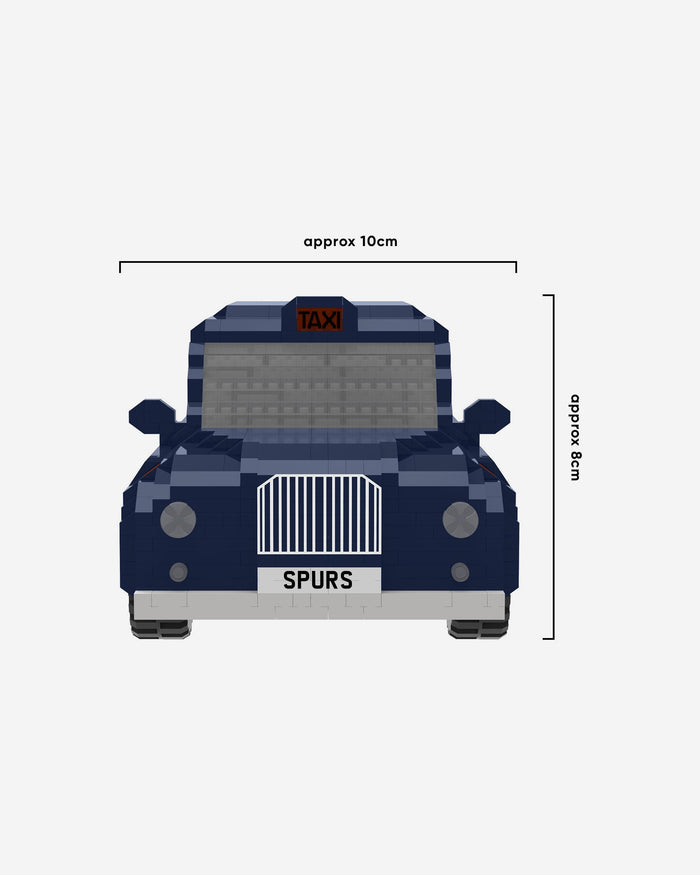 Tottenham Hotspur BRXLZ Taxi FOCO - FOCO.com | UK & IRE