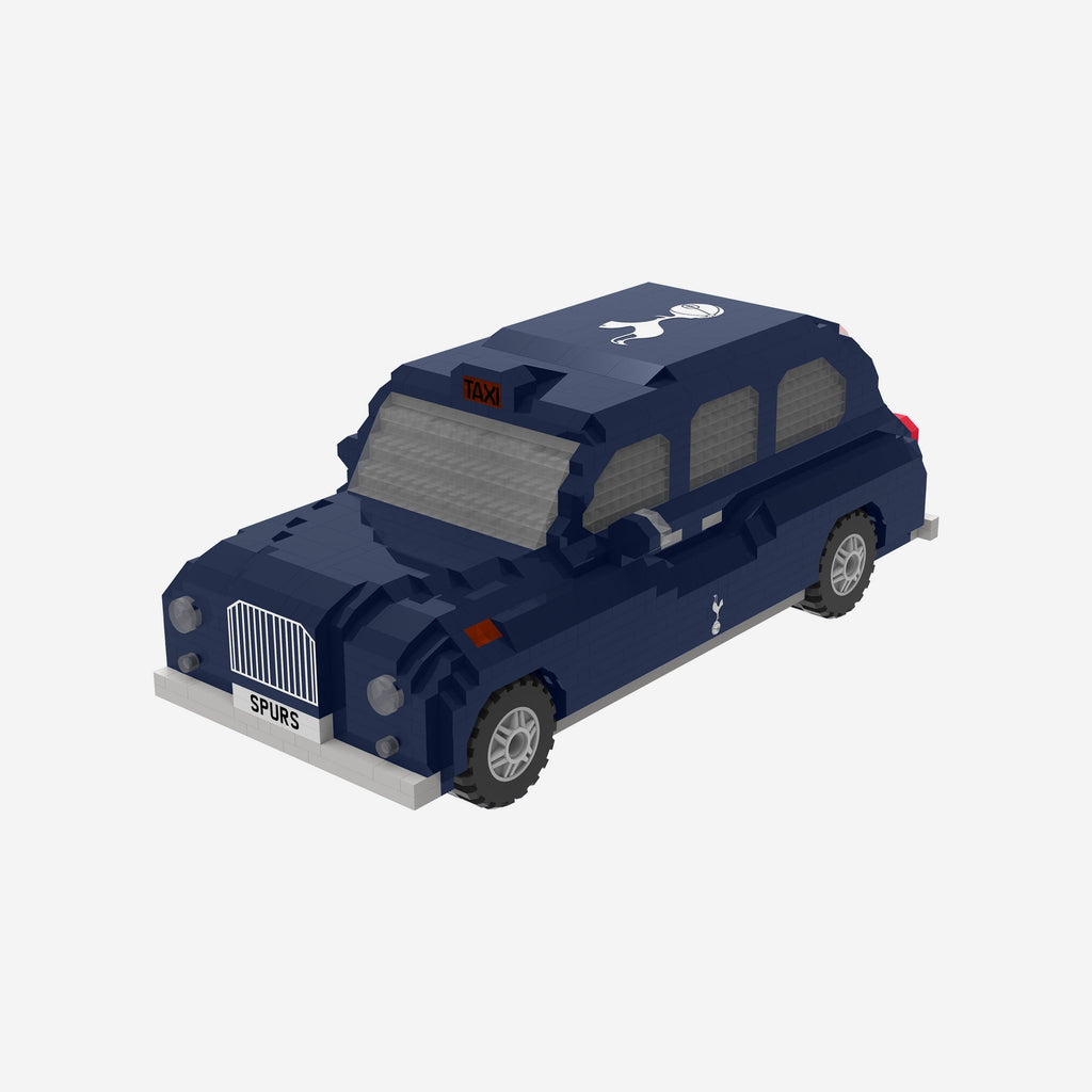Tottenham Hotspur BRXLZ Taxi FOCO - FOCO.com | UK & IRE