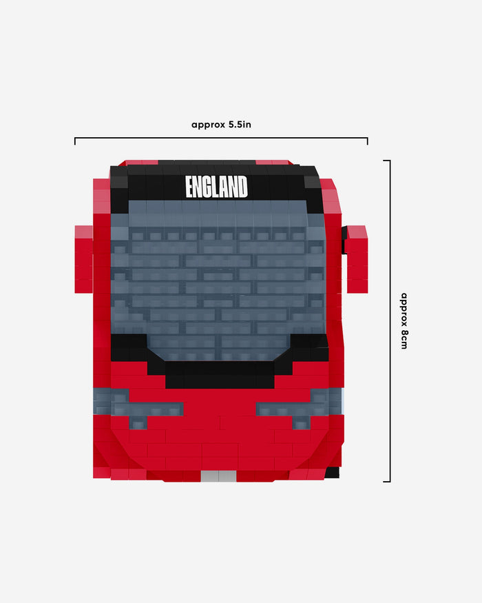 England BRXLZ Coach FOCO - FOCO.com | UK & IRE