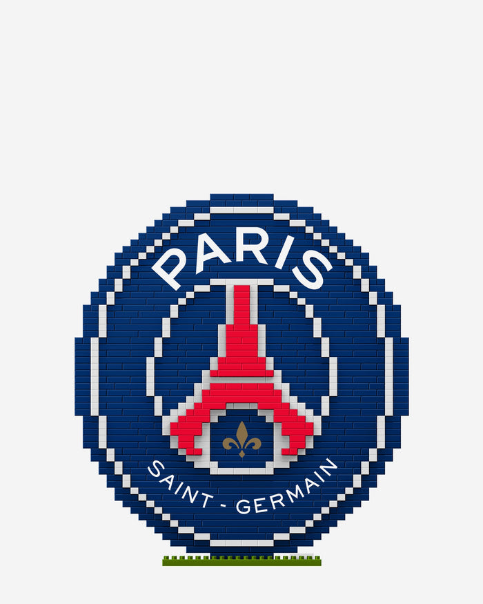 Paris Saint-Germain FC BRXLZ Logo FOCO - FOCO.com | UK & IRE