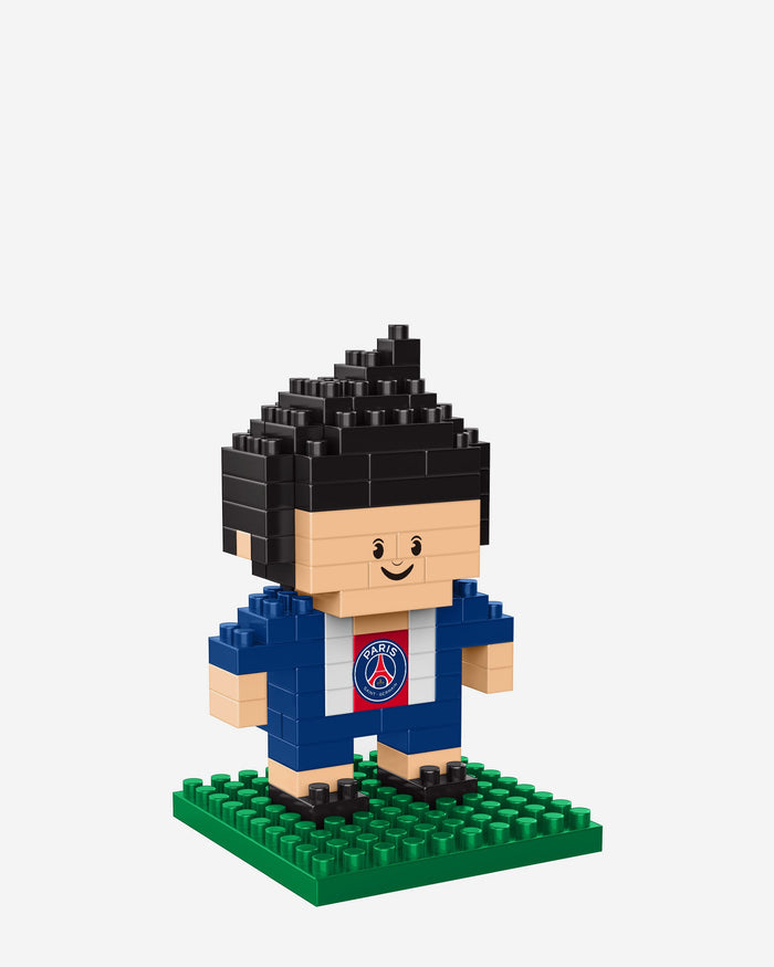 Paris Saint-Germain FC BRXLZ Mini Player FOCO - FOCO.com | UK & IRE