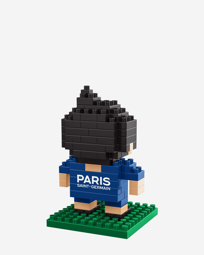 Paris Saint-Germain FC BRXLZ Mini Player FOCO - FOCO.com | UK & IRE