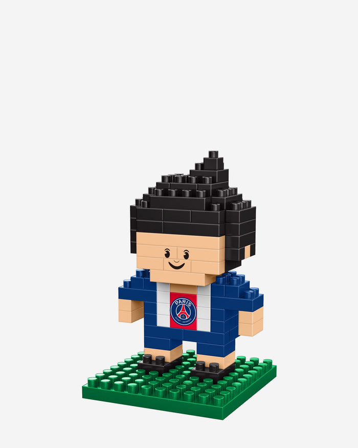 Paris Saint-Germain FC BRXLZ Mini Player FOCO - FOCO.com | UK & IRE