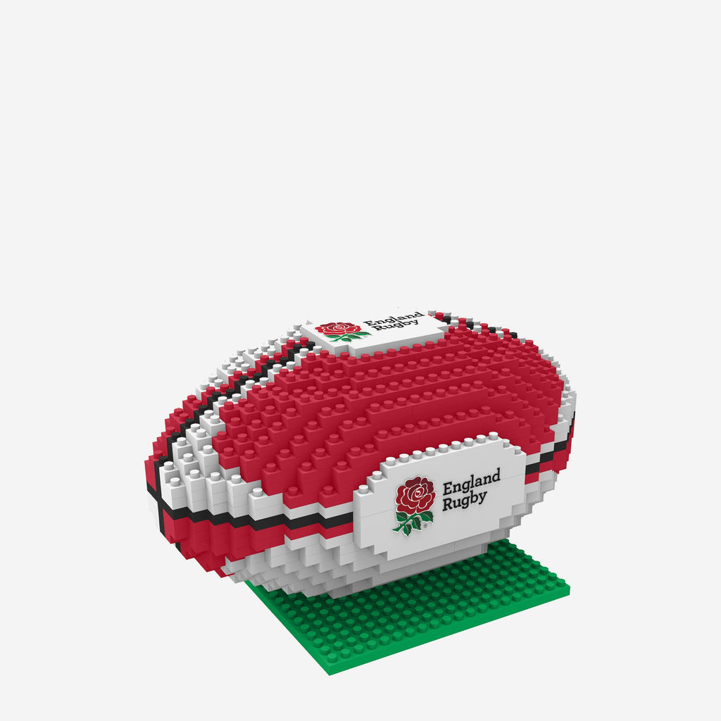 Lego rugby ball sale