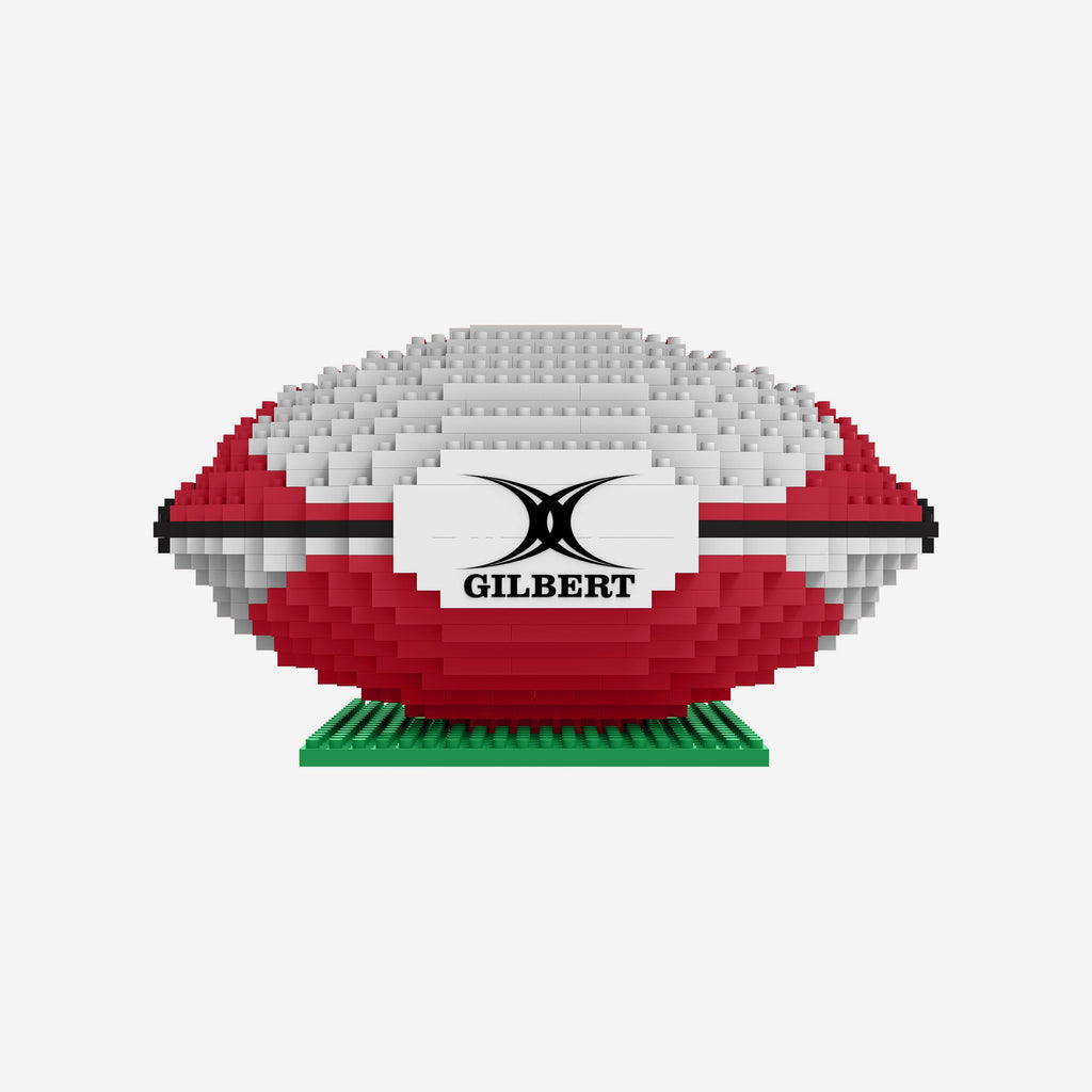 RFU BRXLZ Rugby Ball FOCO UK
