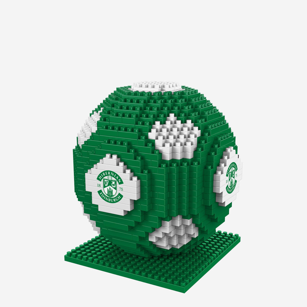 Hibernian FC BRXLZ Football FOCO - FOCO.com | UK & IRE