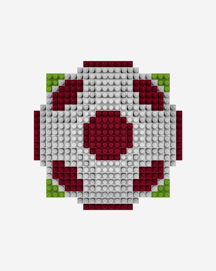 Heart Of Midlothian FC BRXLZ Football FOCO - FOCO.com | UK & IRE