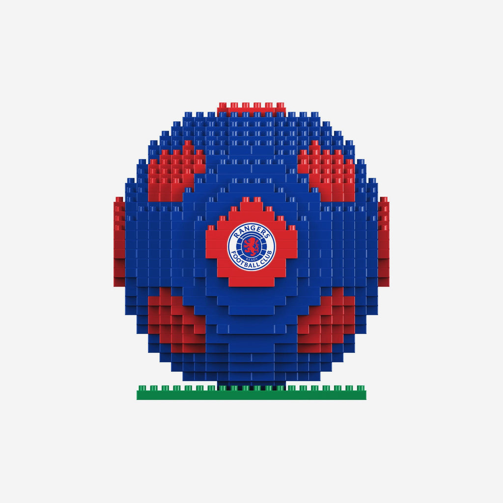 Rangers FC BRXLZ Football FOCO | UK