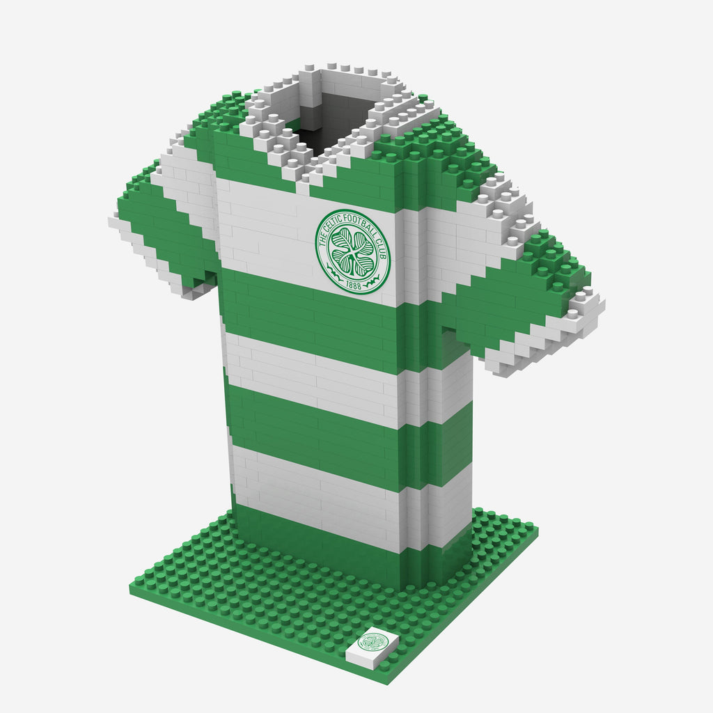 Celtic FC BRXLZ Shirt FOCO - FOCO.com | UK & IRE