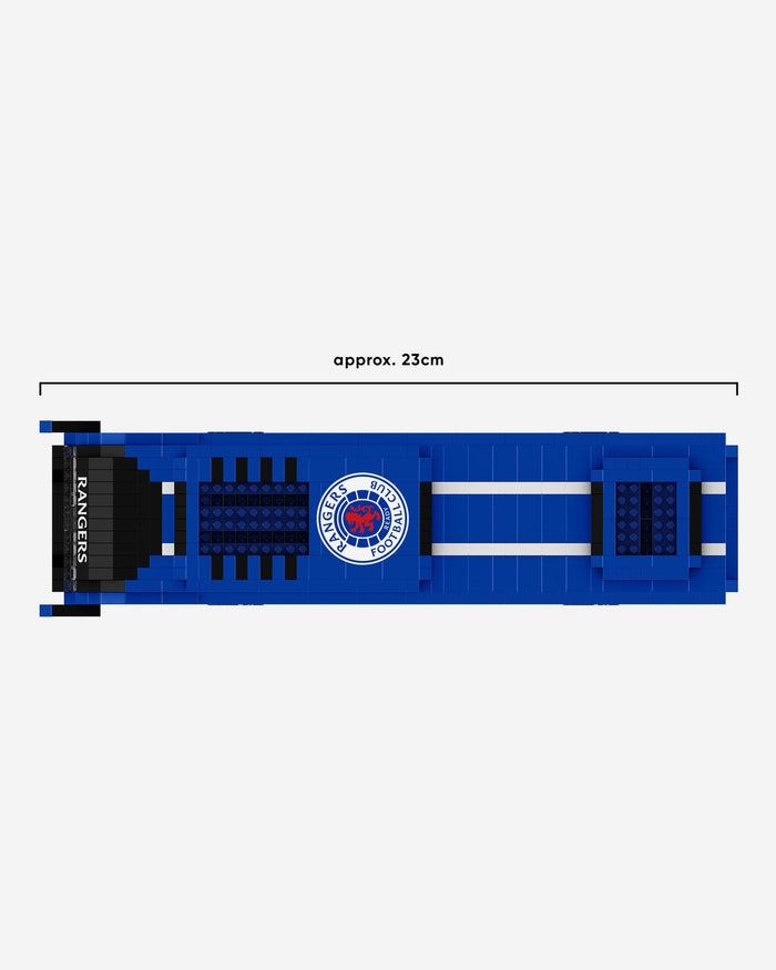 Rangers FC BRXLZ Coach FOCO - FOCO.com | UK & IRE