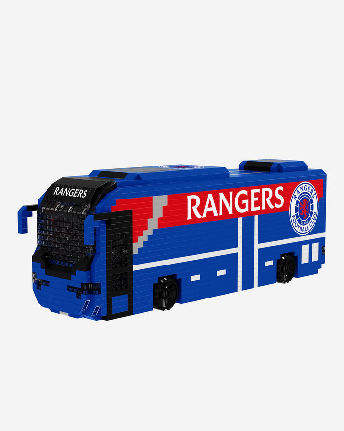 Rangers FC BRXLZ Coach FOCO - FOCO.com | UK & IRE