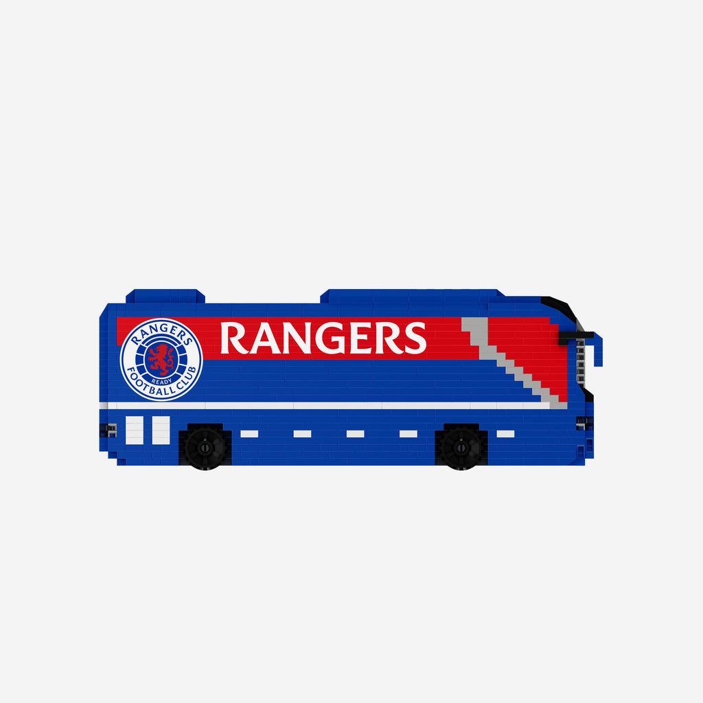 Rangers fc online slippers