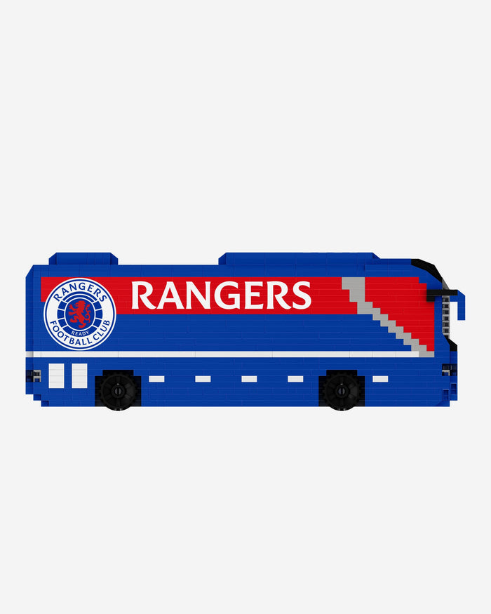 Rangers FC BRXLZ Coach FOCO - FOCO.com | UK & IRE