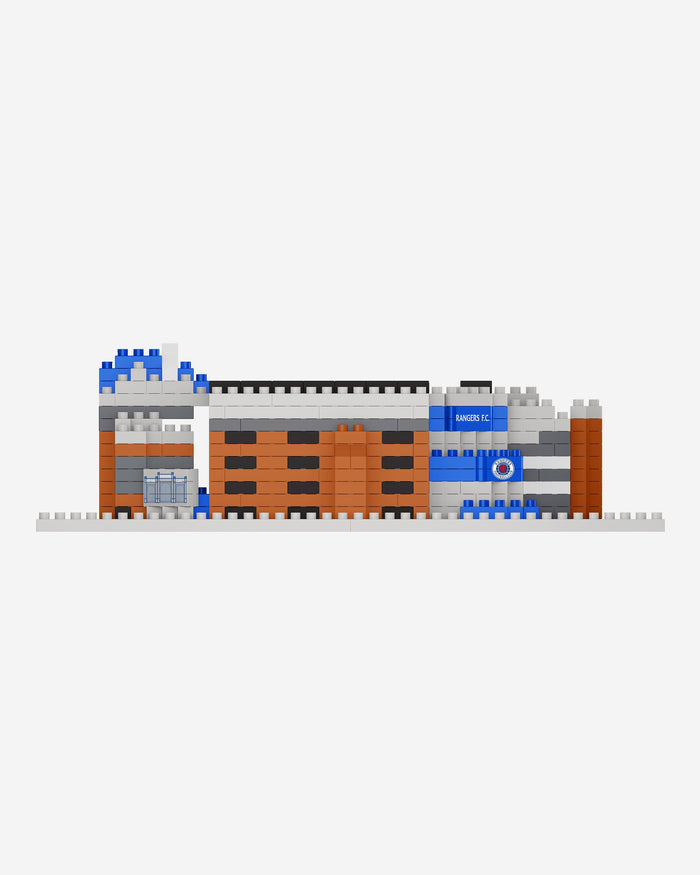 Rangers FC Ibrox Mini BRXLZ Stadium FOCO - FOCO.com | UK & IRE