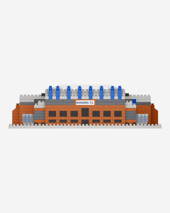 Rangers FC Ibrox Mini BRXLZ Stadium FOCO - FOCO.com | UK & IRE