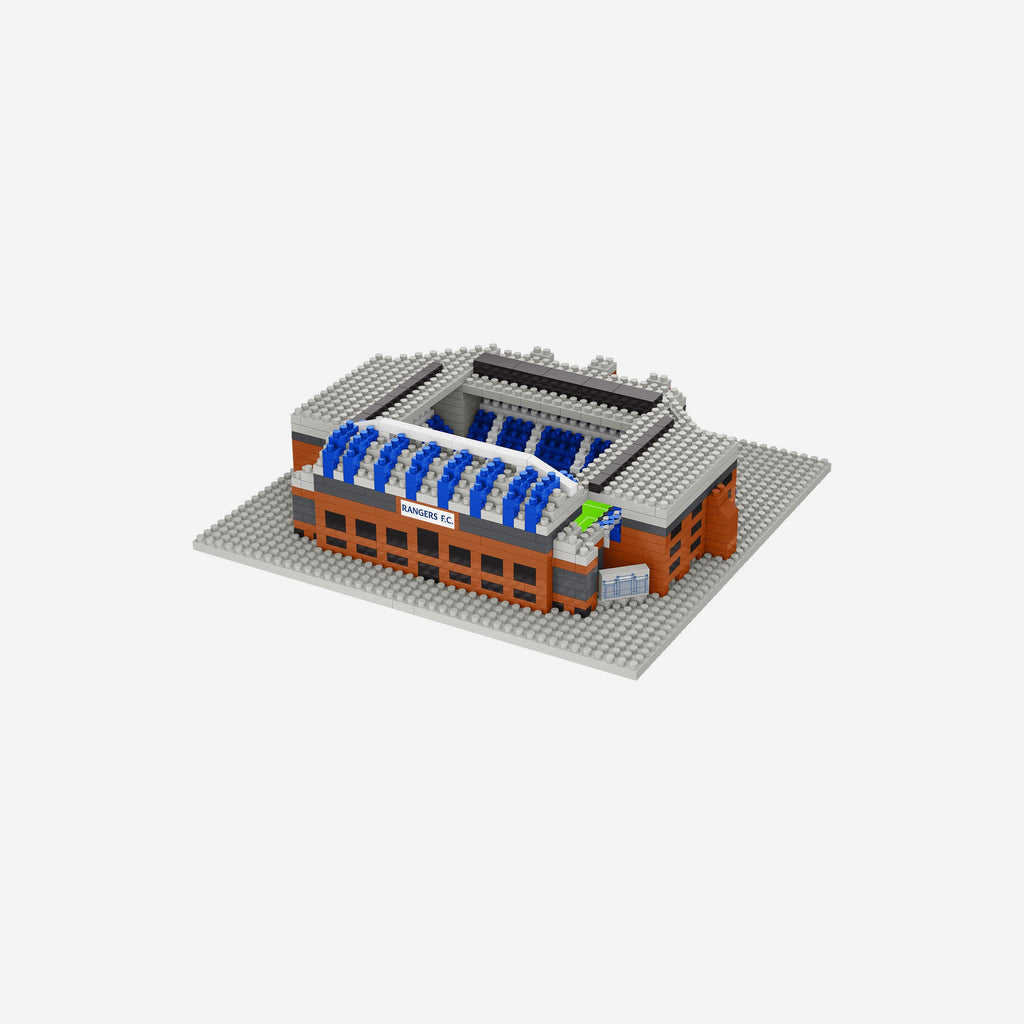 Rangers FC Ibrox Mini BRXLZ Stadium FOCO - FOCO.com | UK & IRE