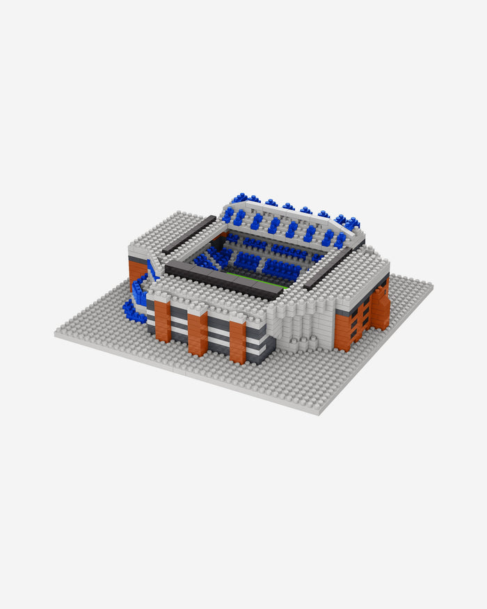 Rangers FC Ibrox Mini BRXLZ Stadium FOCO - FOCO.com | UK & IRE