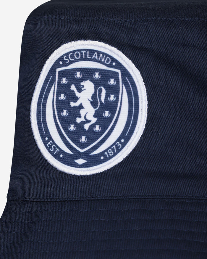 Scotland Floral Reversible Bucket Hat FOCO - FOCO.com | UK & IRE