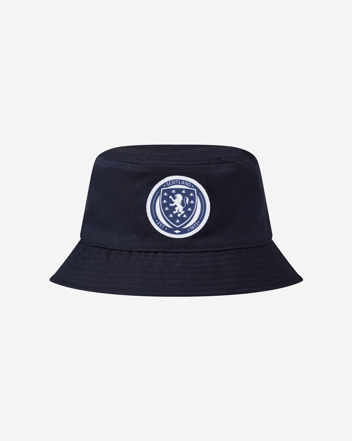 Scotland Floral Reversible Bucket Hat FOCO - FOCO.com | UK & IRE