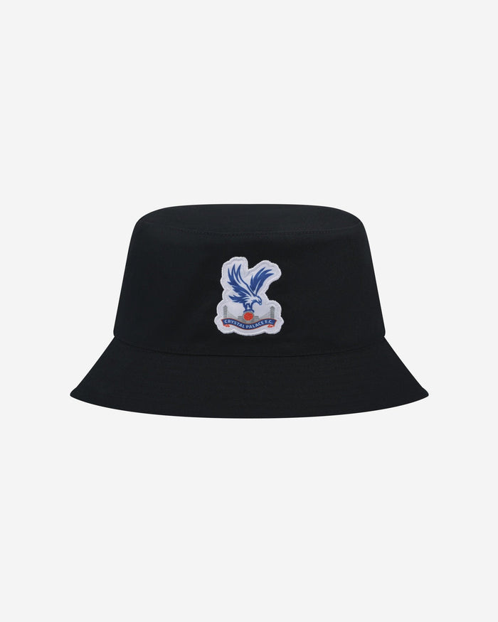 Crystal Palace FC Pixel Reversible Bucket Hat FOCO - FOCO.com | UK & IRE