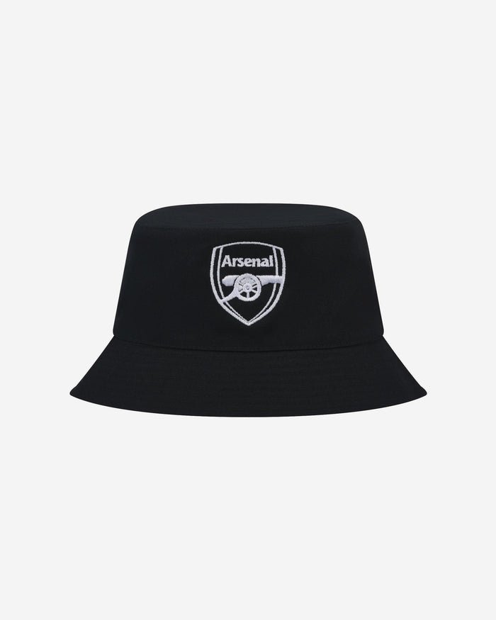 Arsenal FC Pixel Reversible Bucket Hat FOCO - FOCO.com | UK & IRE